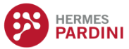 Logotipo do laboratório de apoio Pardini.